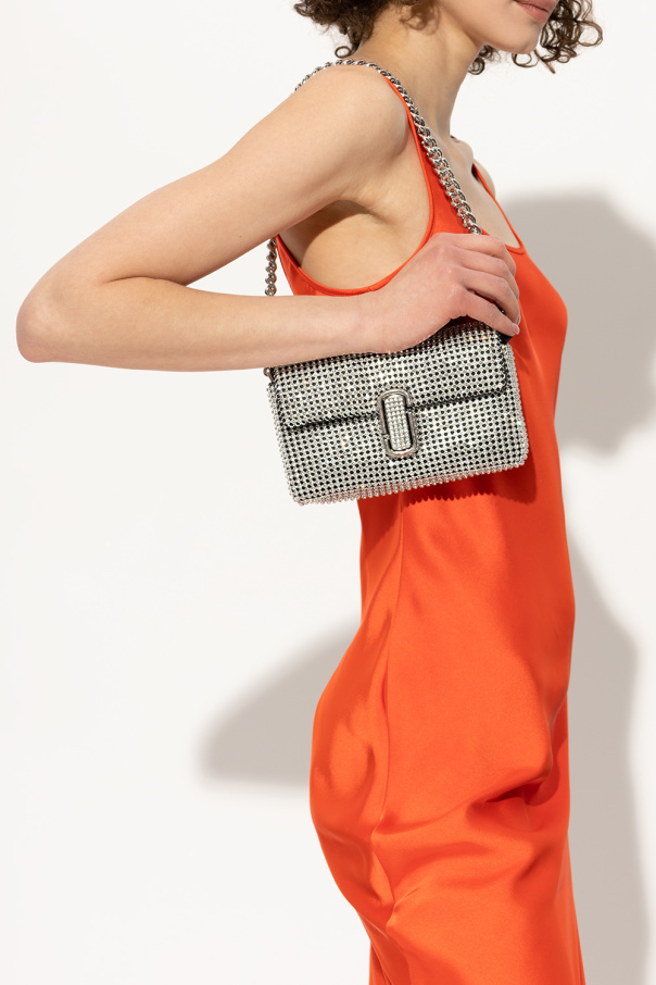 Marc Jacobs ‘The Rhinestone J Marc Mini’ shoulder bag Women's Bags